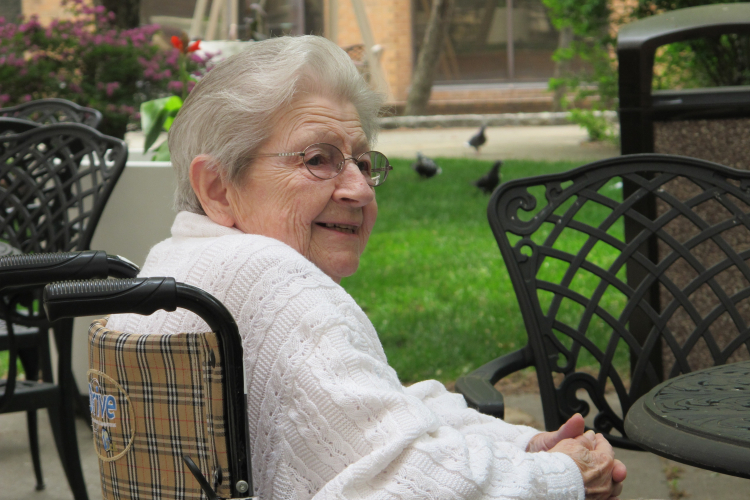 How Policy Affects 3 Big Challenges for Aging in America