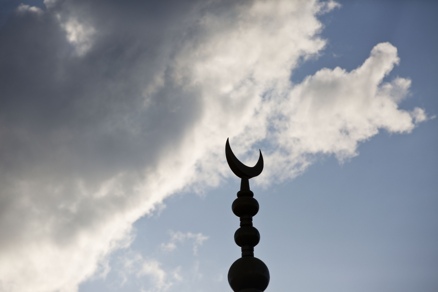 Anatomy of an 'Islamophobic' Shooting That Wasn't