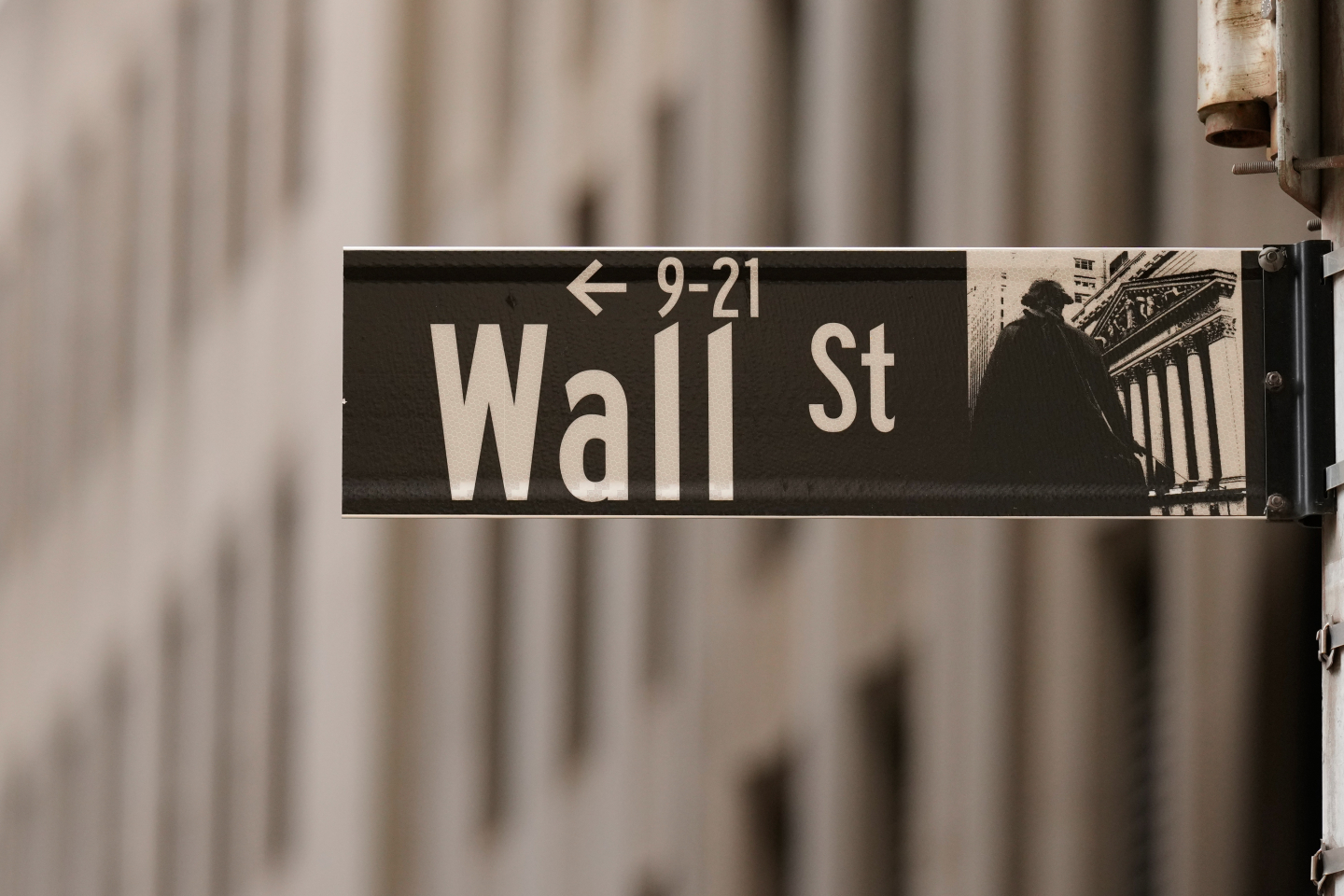“Think Twice Before Turning Your Back on American Stocks!”