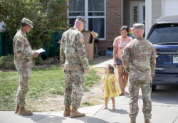 The Pentagon's Hidden Housing Scandal: Outsourcing Duty of Care