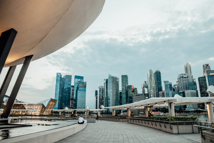 Singapore Has Longest Lifespan, But There's a Catch