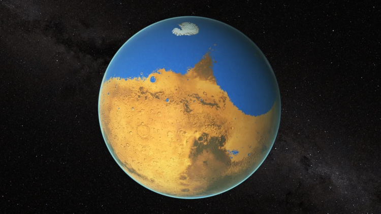 Has NASA Already Found Life on Mars?
