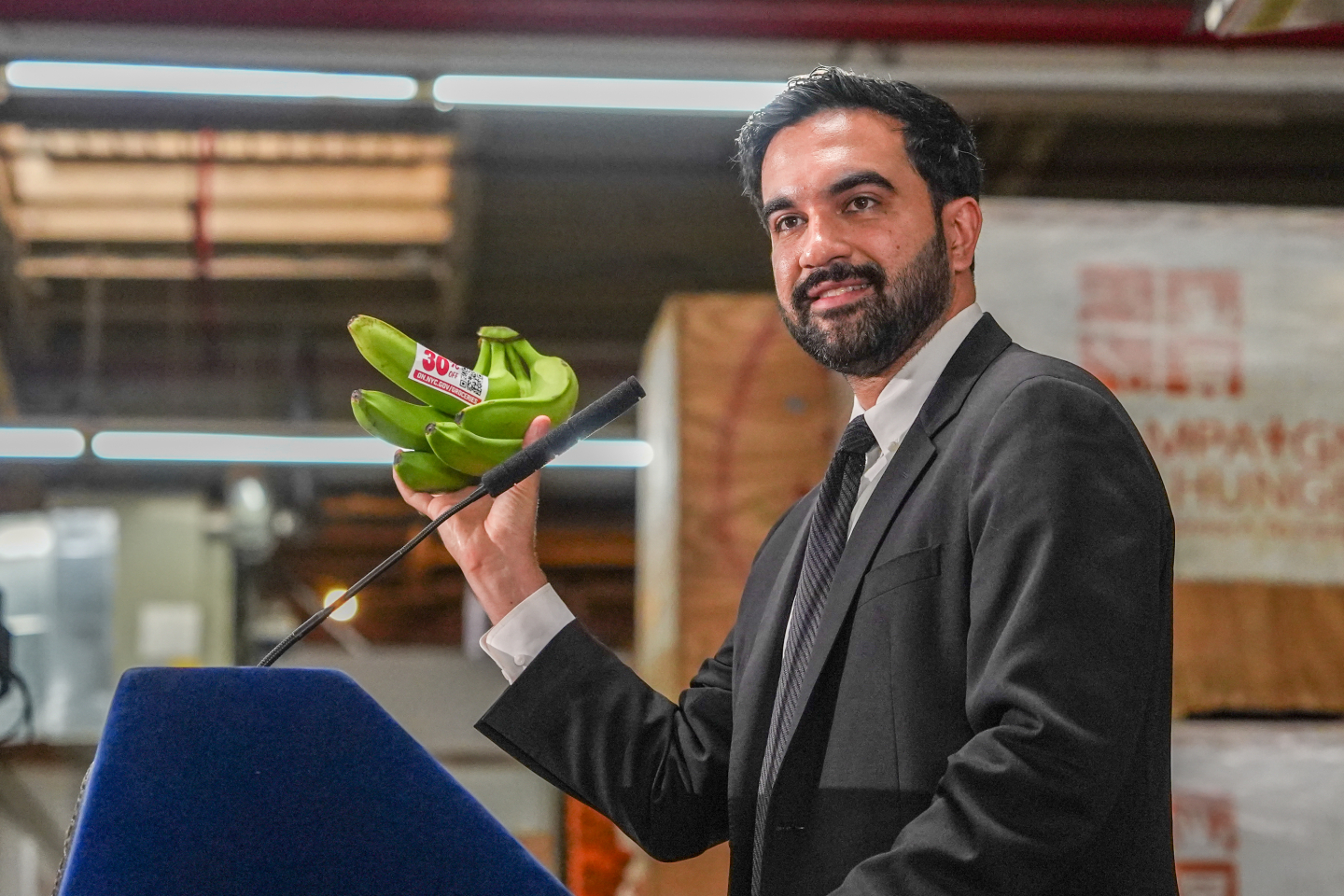 “Flaws Exposed in Socialist City-Owned Grocery Experiment!”