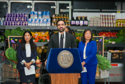 Mamdani's Grocery Stores Will Be the Most Expensive in NYC