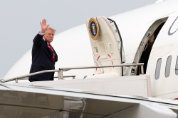 Trump's Battle for Sovereignty