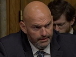 Fetterman to Fauci: I Regret Dismissing The Lab Leak Theory As A "Right-Wing" Idea