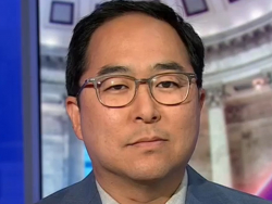 Sen. Andy Kim: Fauci Hearing Was Performative Governance At Its Worst, Clearly A Vendetta