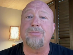 Alex Jones: Congress Needs To Impeach Trump, He Is Preparing A Draft For A Massive Ground Invasion In Iran