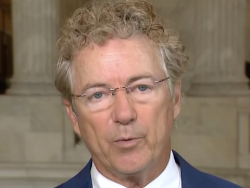 Rand Paul on Fauci Hearing: "We Can't Prosecute Him, But We Can Refer Him To The Department Of Justice"