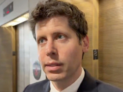 OpenAI's Sam Altman: There Could Be Other Systems Hacked By OpenAI