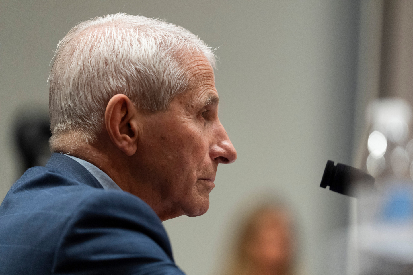Fauci's Lies Paved the Way for RFK Jr.