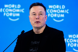 Elon Musk Right About 'Normal' Versus 'Fringe' Ideas
