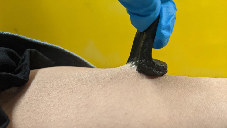 Researchers Develop Graphene Hydrogel Biosensors
