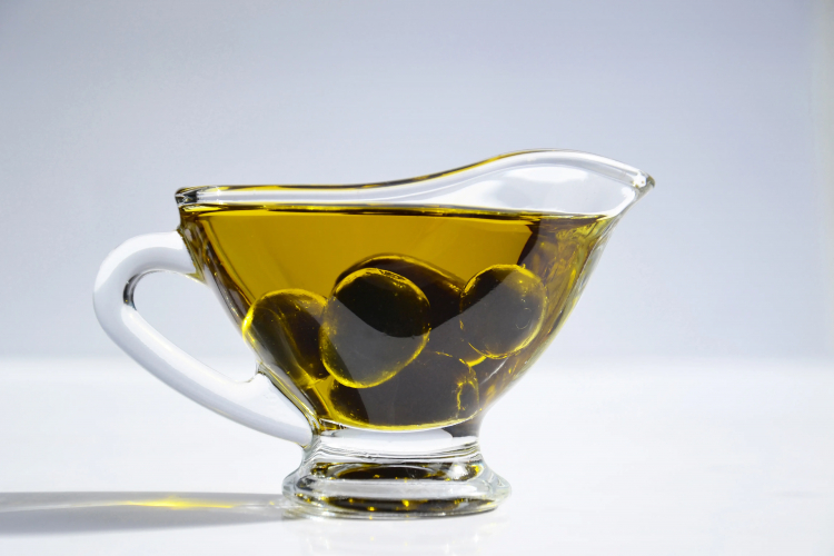 How to Use Olive Oil Correctly