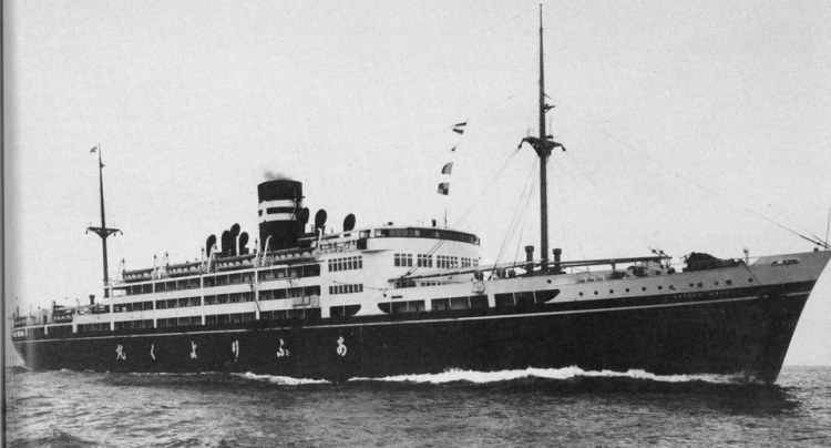 Recovering WWII POWs From the Bottom of the Ocean
