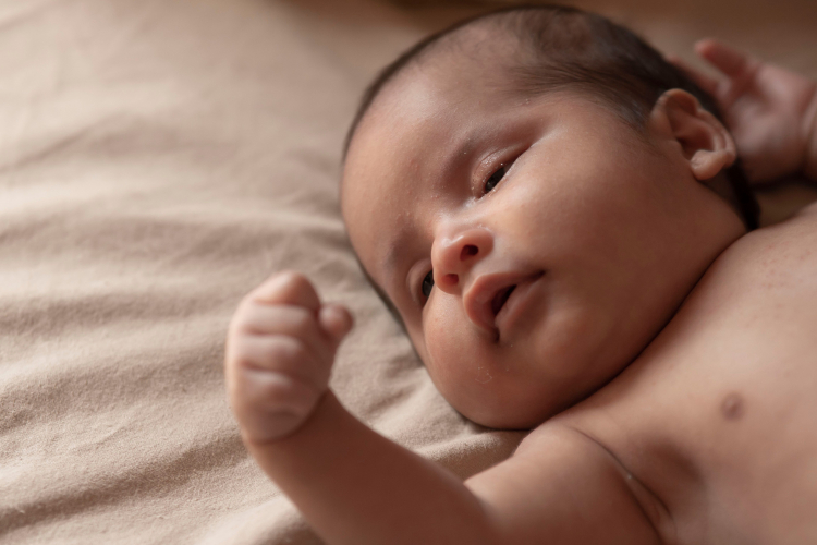 Human Newborns Have Been Helpless for 1 Million Years