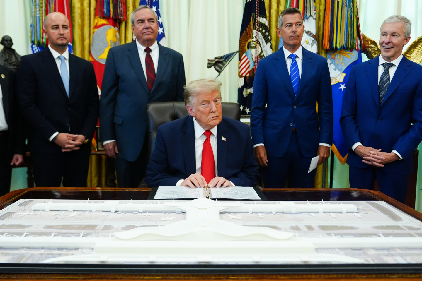 “Truth Prevails: President Trump’s Economic Achievements Ignored by Media”