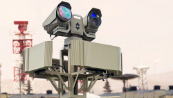 U.S. Air Force Expands $500M Counter-Drone Shield