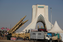 The Iran War Is Inarguably a Drag on Trump's Approval