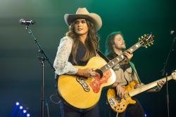 Country Music Revival Signals New Mood in America