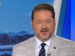 Domenech: There Is Not Going To Be Any Satisfaction For People Frustrated By Fauci, "The Circus Is The Punishment"