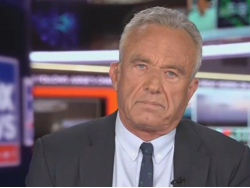 RFK Jr.: Fauci Knew COVID-19 Was Being Developed As A Bioweapon; The Virus Has Nothing To Do With Public Health