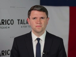 Talarico: "The Fight In This Country Is Not Left Versus Right. It Is Top Versus Bottom."
