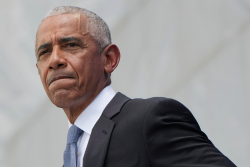 Obama Fathered Today's Marxist Democrats