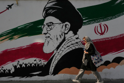 Iran Is Winning? Don't Be So Sure