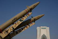 What's Next in Iran?