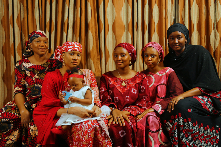 How Polygamy Shaped Humanity