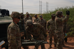 Congress Should Examine One of the Army's Overlooked Safety Risks
