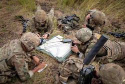 Army Unleashes 'Master Data Brokers'