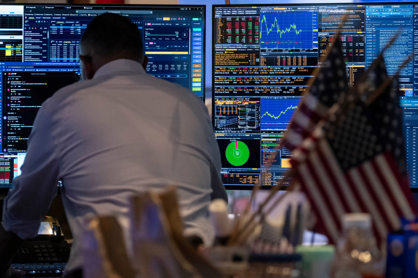 “Putting America First: The Power of Conservative Investments”