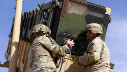 Fixing the Achilles' Heel of Air-and-Missile Defense
