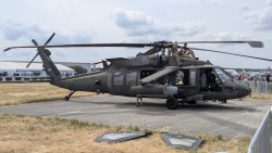 Sikorsky Details Armed Black Hawk and U-Hawk Plans