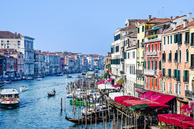 Italy Proposes a New Focus on Healthspan