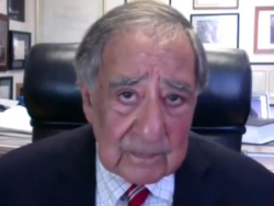 Panetta: We're Locked In An Unwinnable War That Will Continue Without Any Kind Of Satisfactory Conclusion