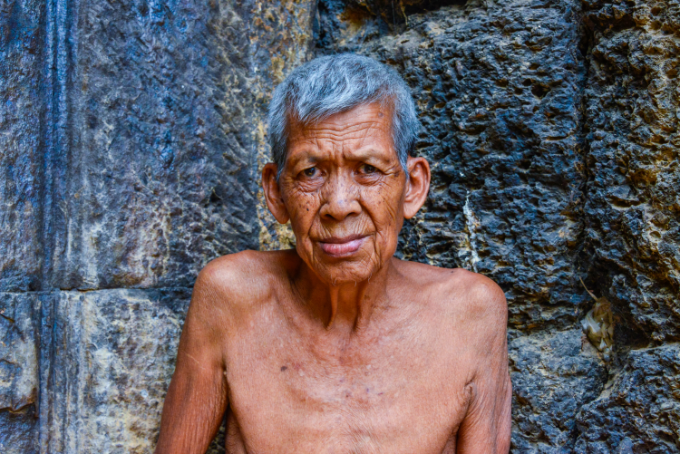 Everyone May Carry DNA From a 'Ghost Lineage'