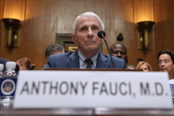 What We Learned From the Theatrical Fauci Hearing