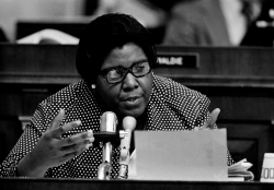 Barbara Jordan & the Victory for Workers That Almost Was