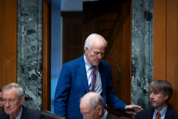Cornyn, Tillis Epitomize the GOP's Hatred for Its Voters