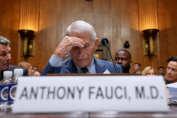 How Anthony Fauci & His Media Pals Failed America