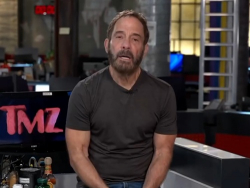 TMZ's Harvey Levin Defends Fauci: "We Are In Senator Joseph McCarthy Territory"