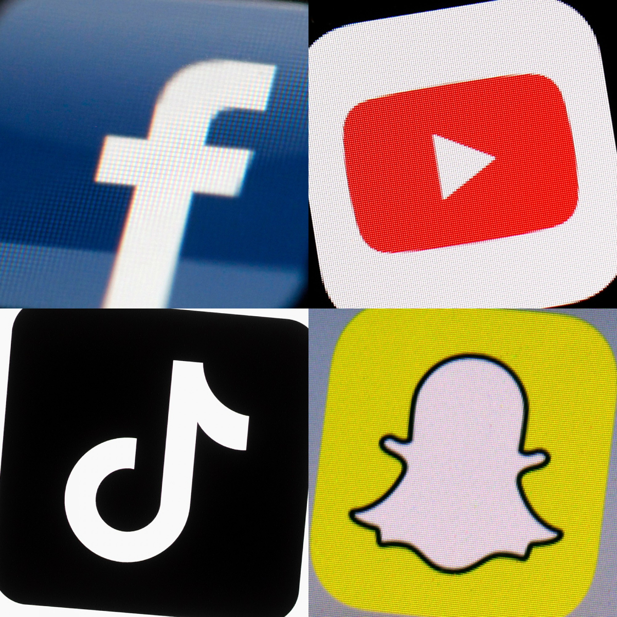 “Alarming Trend: Youth Abandoning Tech Giants for the Unknown”