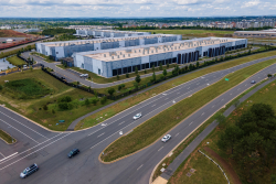 Data Centers Are Unwelcome Neighbors