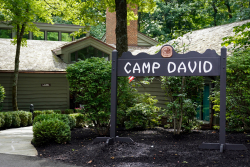 Full Video: President Trump Hosts Cabinet Meeting From Camp David