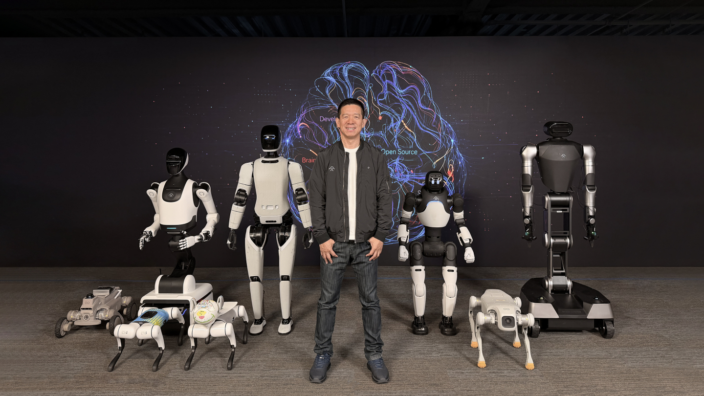 “Preserving Our National Economy: AI’s Role Must Unite, Not Divide”