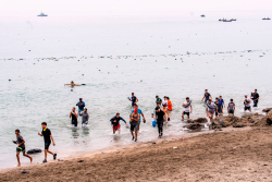 Mass Migration Crisis Hits Spain and Europe