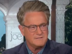 Scarborough: Every Small-Government Conservative Should Oppose The Government Taking Stakes In Tech Companies